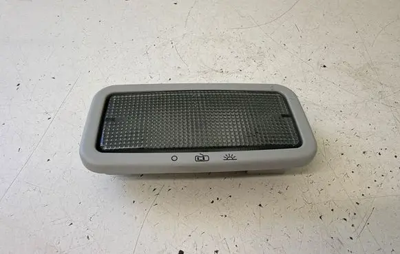 Volkswagen Transporter - Caravelle T5 Rear seat light 7H0947105A