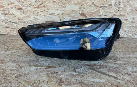 Audi Q5 SQ5 Headlight/headlamp 80A941035E 3790743