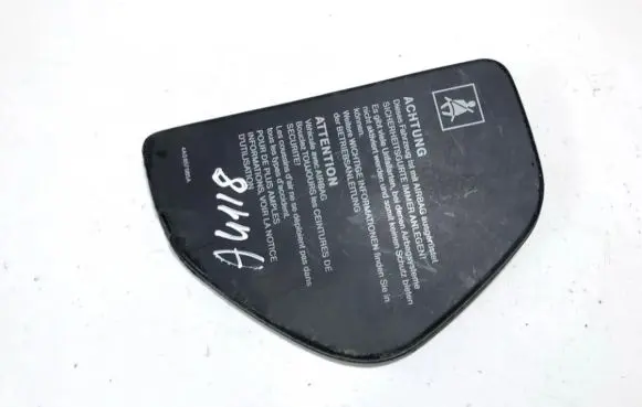Audi A6 S6 C4 4A Other interior part 4a0857085a