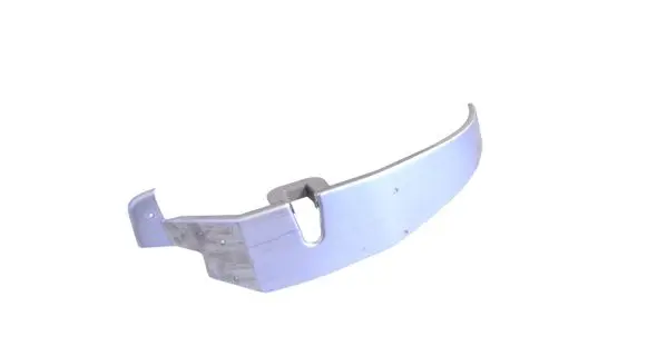 Ford Focus Front door card panel trim A2307280321