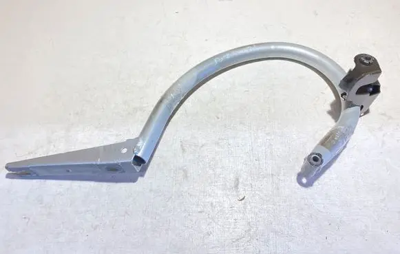 Mercedes-Benz C W205 Tailgate/trunk/boot hinge A2057500131 03175A03