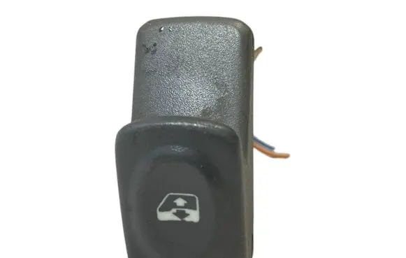 Renault Scenic I Electric window control switch 432963K