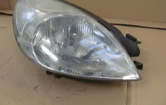 Citroen Xsara Picasso Headlight/headlamp 9649557380 89310180 5211175