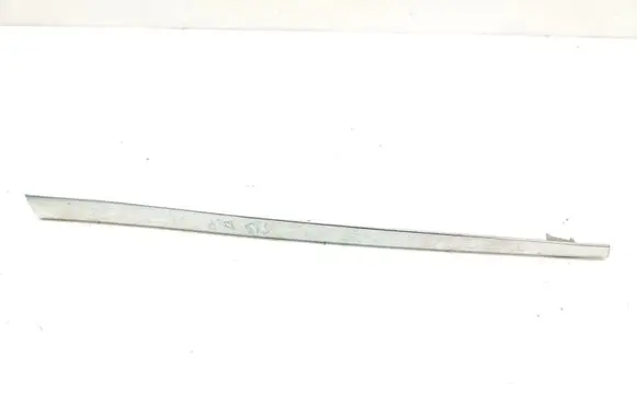 Citroen C6 Front bumper splitter molding