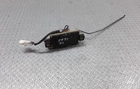 Opel Monterey Central locking motor 8943586512