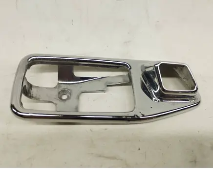 Mercedes-Benz S W116 Rear door handle cover 1167660211 A1167660211