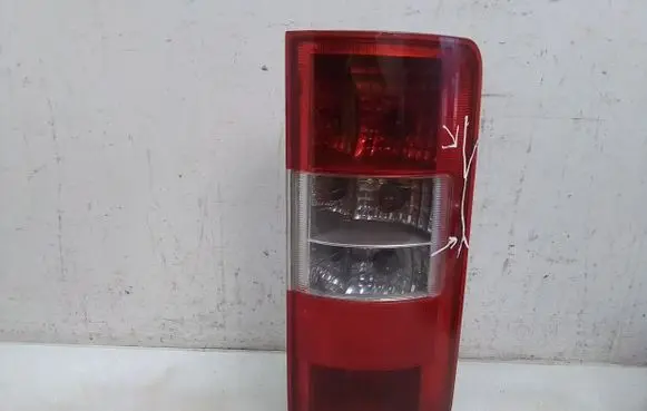 Ford Connect Rear/tail lights