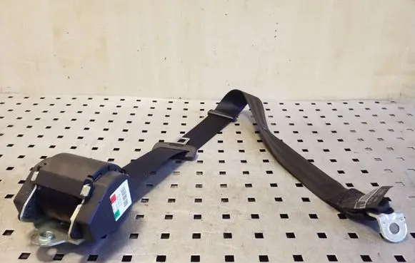 Audi Q5 SQ5 Rear seatbelt 8R0857805G