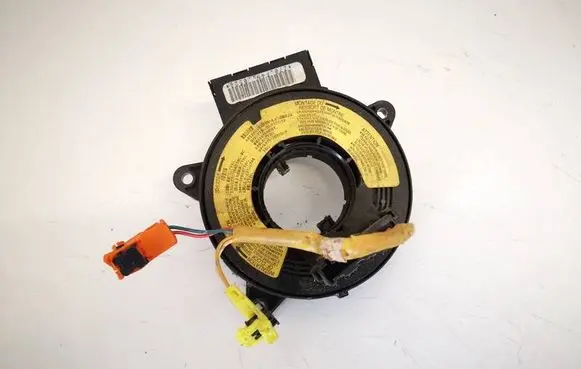 Mazda 6 Airbag slip ring squib (SRS ring) 