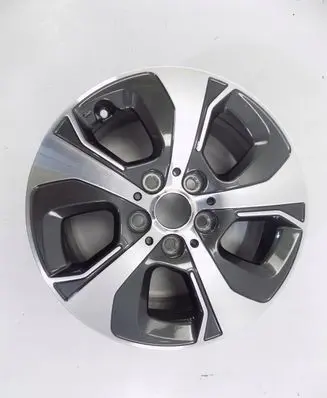 Original wheel cap