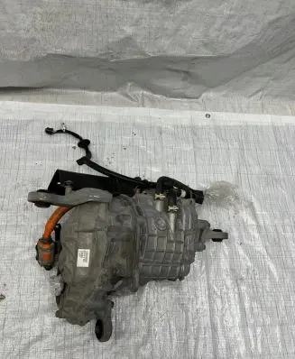 Mitsubishi Outlander Rear differential F1E1A2B5Z