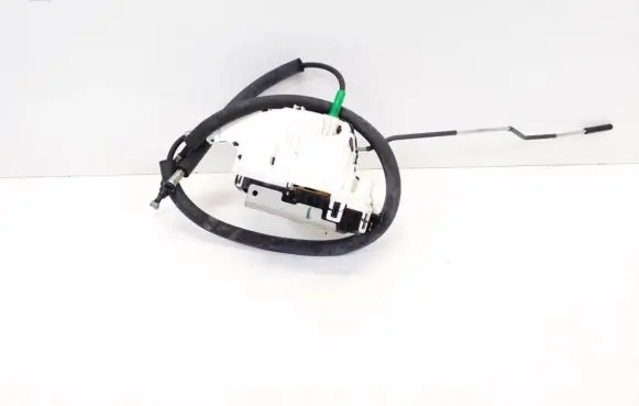 Maserati Ghibli Rear door lock 670030899