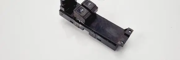 Volkswagen PASSAT B5 Electric window control switch 1J3959857 03755100