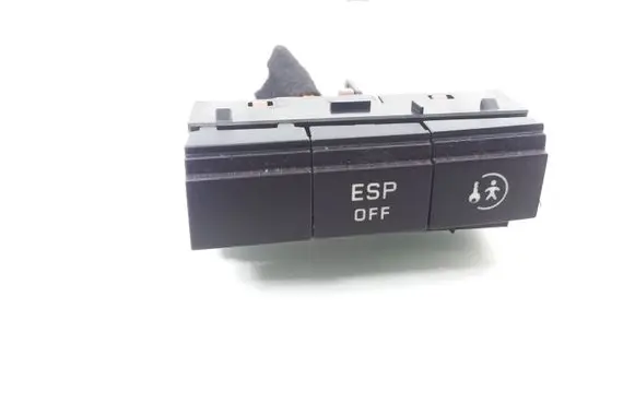 ESP (stability program) switch