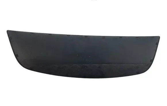 Tesla Model 3 Parcel shelf speaker trim grill 