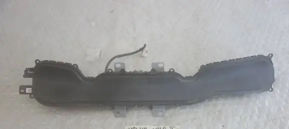 Volvo V40 Pedestrian airbag P31404289 PPA0589 1T01142470131
