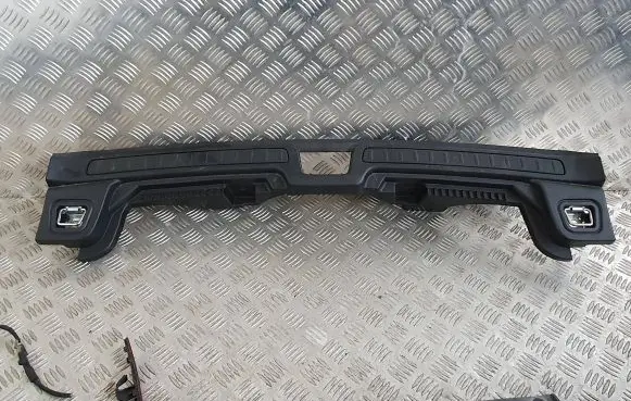 Volvo V60 Trunk/boot sill cover protection 32239846