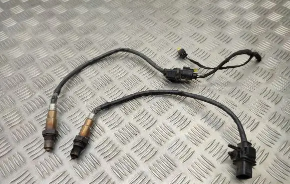 Jeep Compass Lambda probe sensor 68321552AA 0281004555 68228511AB