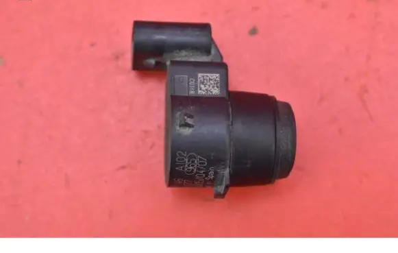 BMW X3 E83 Parking PDC control unit/module 6956746