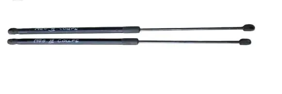 Renault Megane III Tailgate/trunk strut/damper 904510002R 019935 24310A31