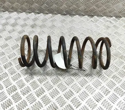 Land Rover Defender Front coil spring NRC9446