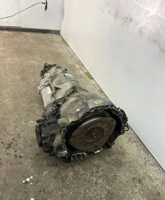Audi A6 Allroad C6 Automatic gearbox 6HP19
