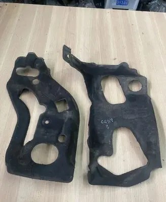 Ford Transit Custom Other engine bay part
