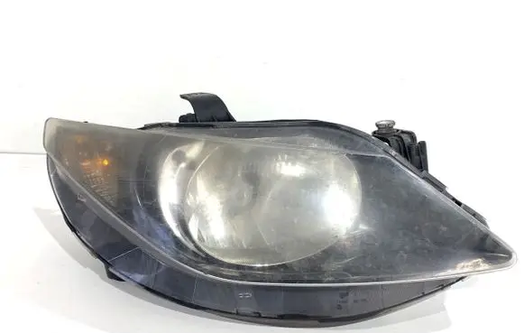 Seat Ibiza IV (6J,6P) Headlight/headlamp
