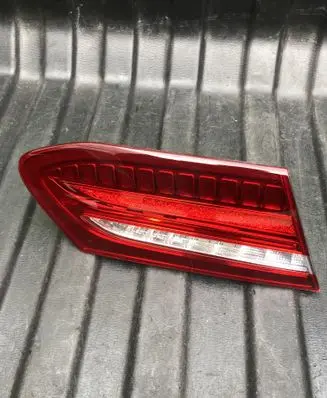 Mercedes-Benz E W238 Tailgate rear/tail lights 638341L 638000 658341L