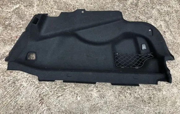 Volvo S90, V90 Trunk/boot trim cover 31346799