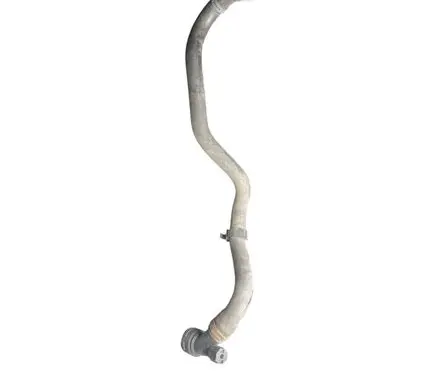 Volkswagen Golf IV Engine coolant pipe/hose 1J0122051D JXO14505