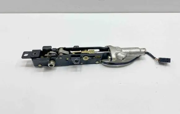 Mercedes-Benz SL R129 Convertible roof main ram cylinder A1298000774 A1298210951