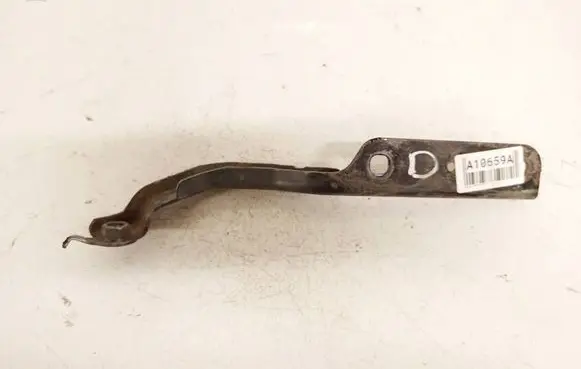 Chrysler Sebring (JS) Engine bonnet/hood hinges 058ac