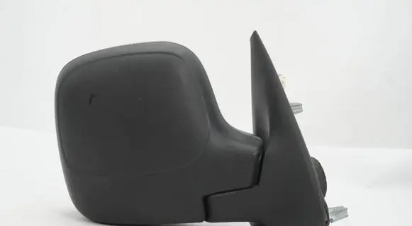 Citroen Berlingo Front door electric wing mirror 96193825