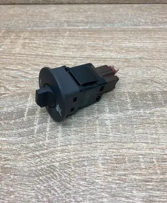 Renault Megane II Passenger airbag on/off switch 8200169589B WITHPLUG