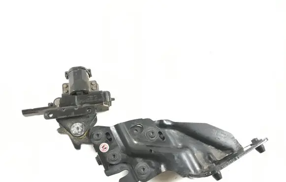 Ford B-MAX Sliding door lower roller guide/hinge AV11R25001AF AV11R250A67AD