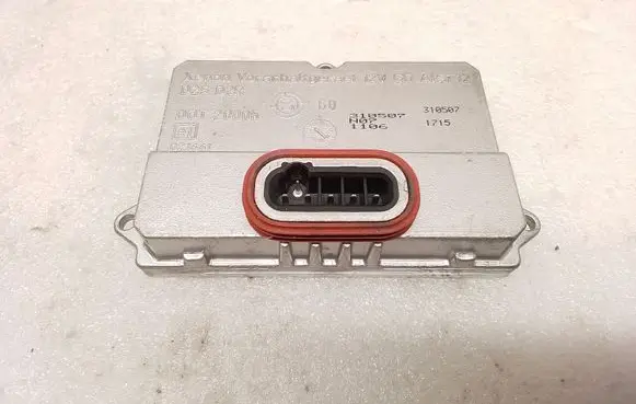 Mercedes-Benz E W211 Headlight ballast module Xenon 5DV00829000