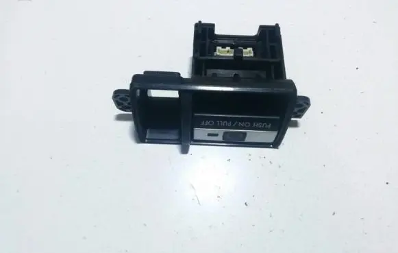 Subaru Legacy Hand parking brake switch 