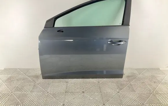 Seat Leon (5F) Front door 