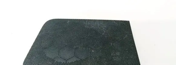 Side speaker trim/cover
