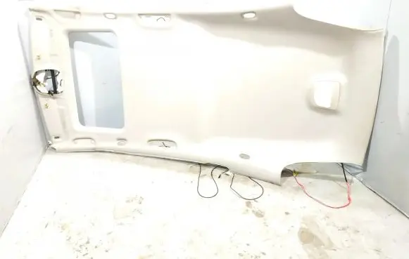 Mercedes-Benz R W251 Headlining 2516900550 2514401837