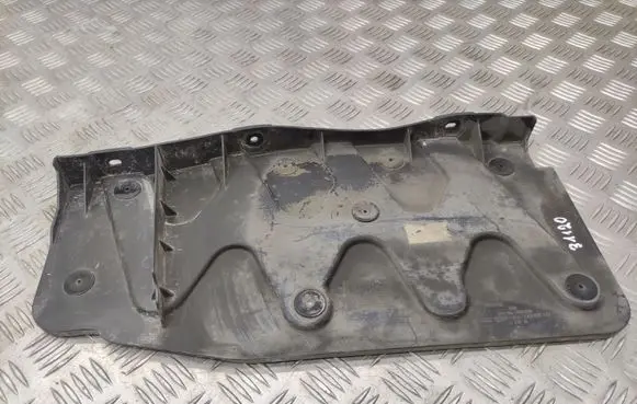 Hyundai Santa Fe Engine splash shield/under tray 291302W000