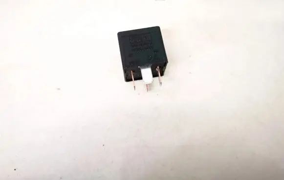 Jaguar XF Other relay 5m5t14b192ca v23136-b1-x66