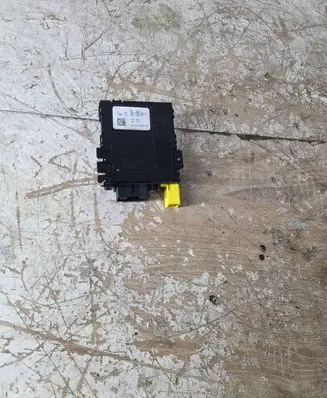 Steering angle sensor