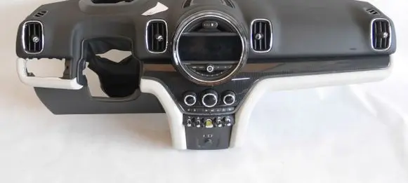 Mini Cooper Countryman F60 Dashboard 51456848269