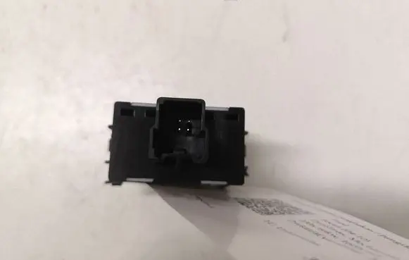Ford Focus Seat heating switch 3M5T19K314AD