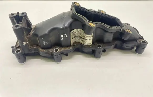 Audi A6 S6 C6 4F Intake manifold 059129712BG 0092914 1052522S01