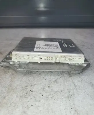 Mercedes-Benz ML W163 Gearbox control unit/module 44-50-000-034