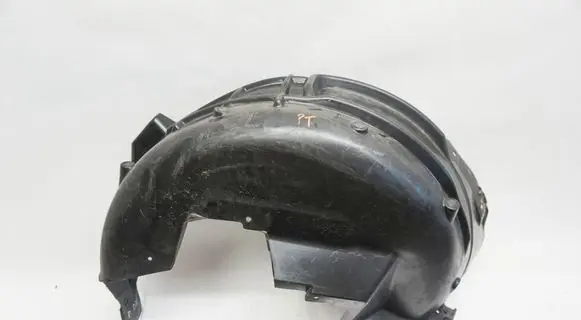 Peugeot 3008 II Rear arch fender liner splash guards 9810125580