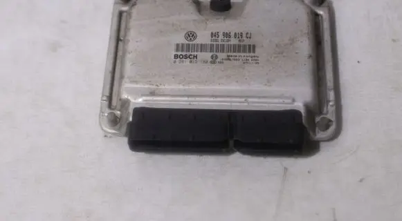 Skoda Roomster (5J) Engine control unit/module 045906019CJ